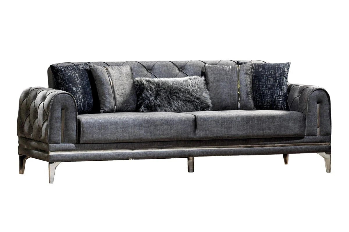 HELENA Sofa Set - Berre Furniture