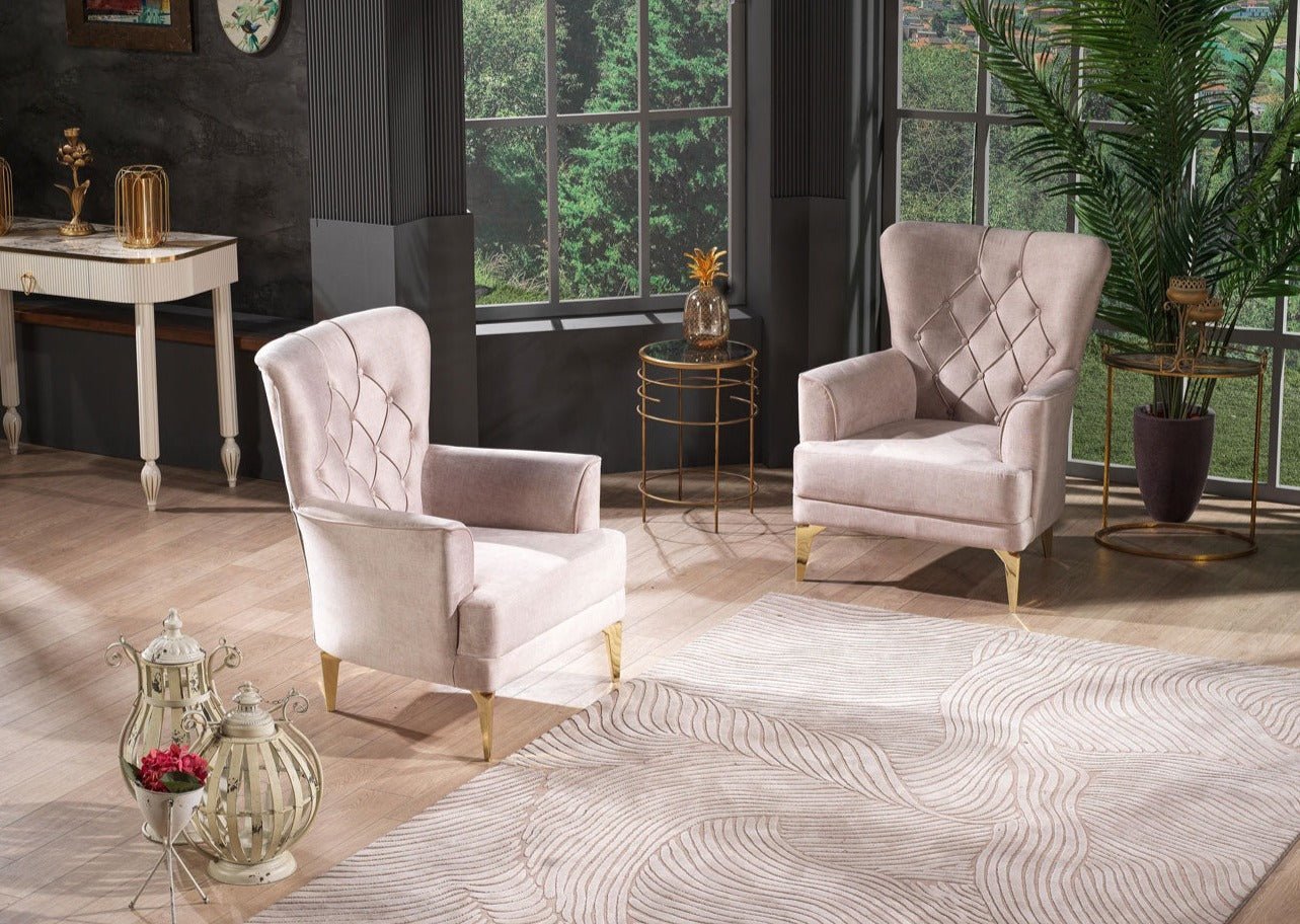 HELENA Sofa Set
