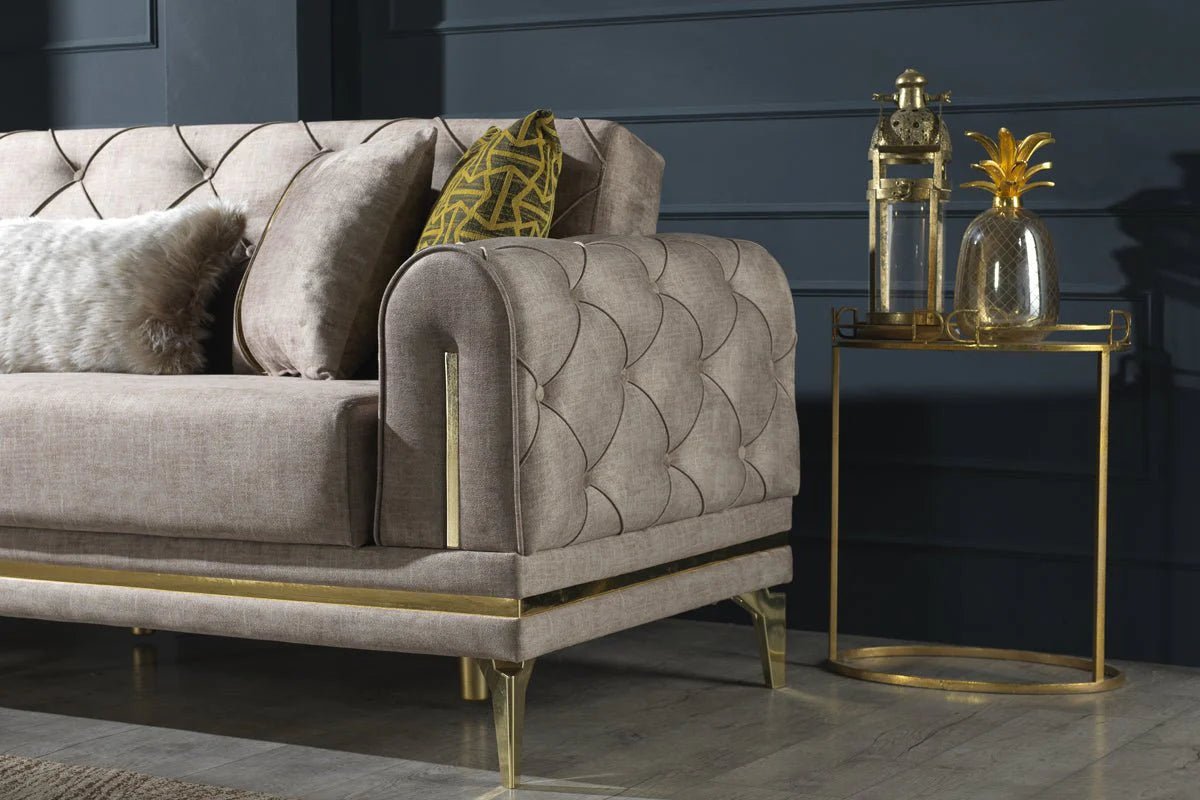 HELENA Sofa Set
