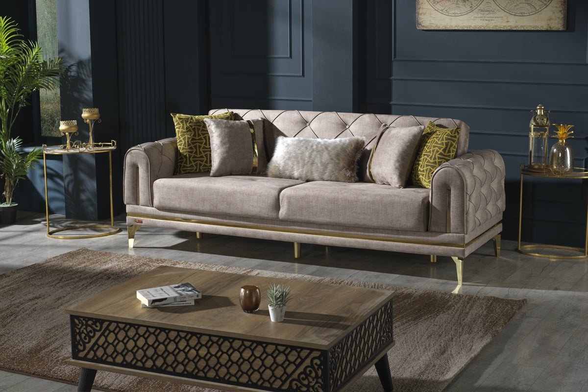 HELENA Sofa Set