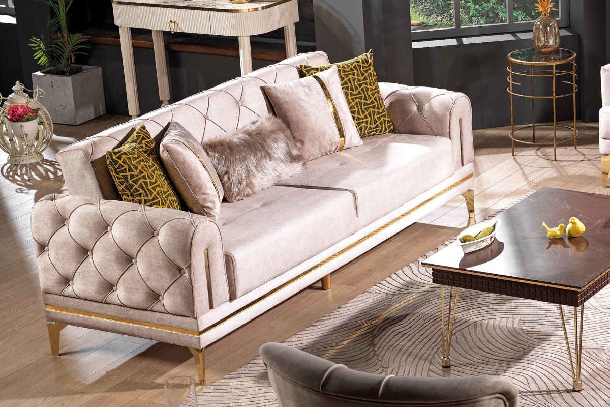 HELENA Sofa Set