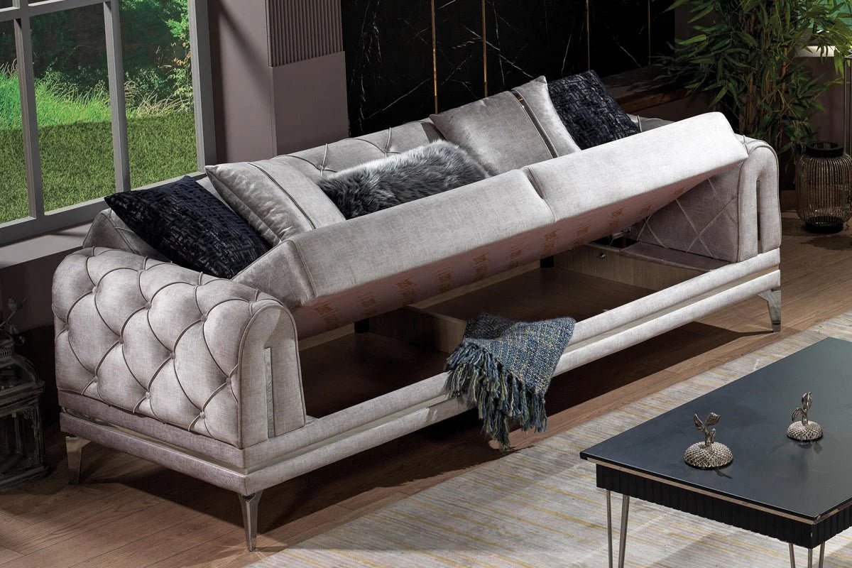 HELENA Sofa Set