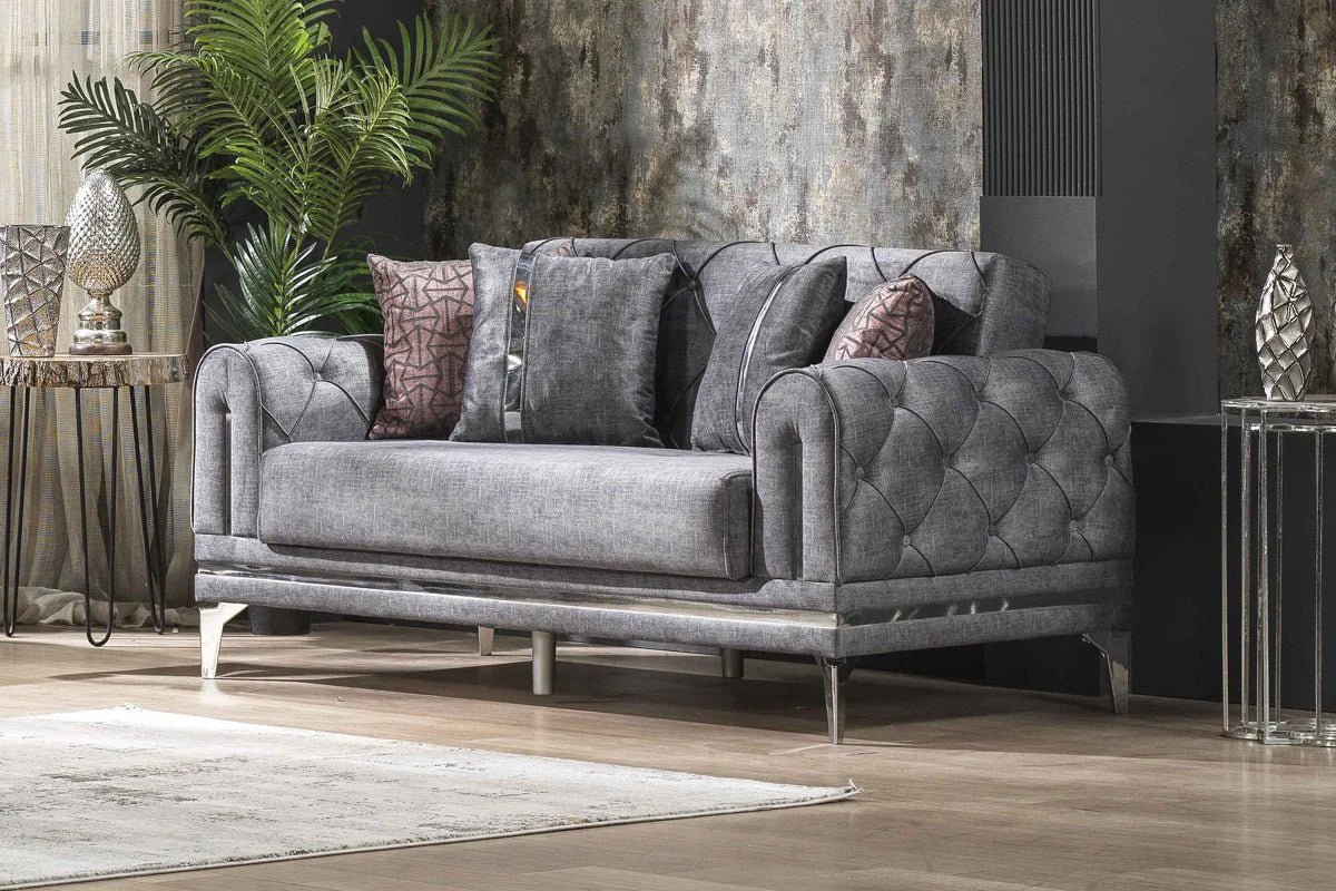 HELENA Sofa Set