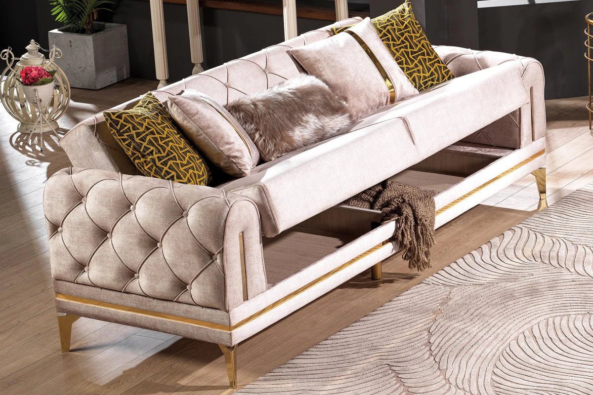 HELENA Sofa Set