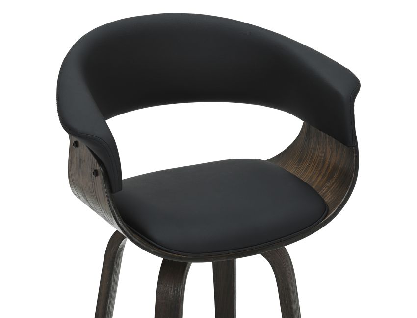 Holt 26" Counter Stool (set of 2) - Berre Furniture