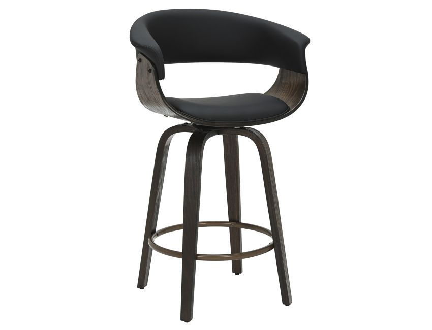 Holt 26" Counter Stool (set of 2) - Berre Furniture