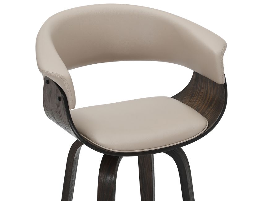 Holt 26" Counter Stool (set of 2) - Berre Furniture