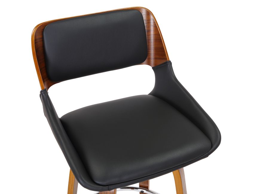 HUDSON Bar Stools - Berre Furniture