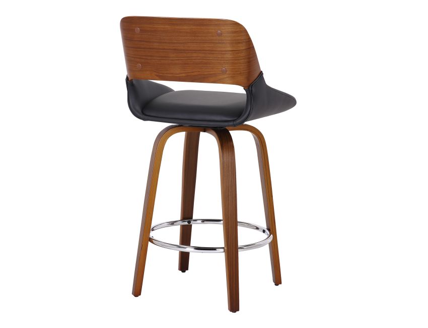 HUDSON Bar Stools - Berre Furniture