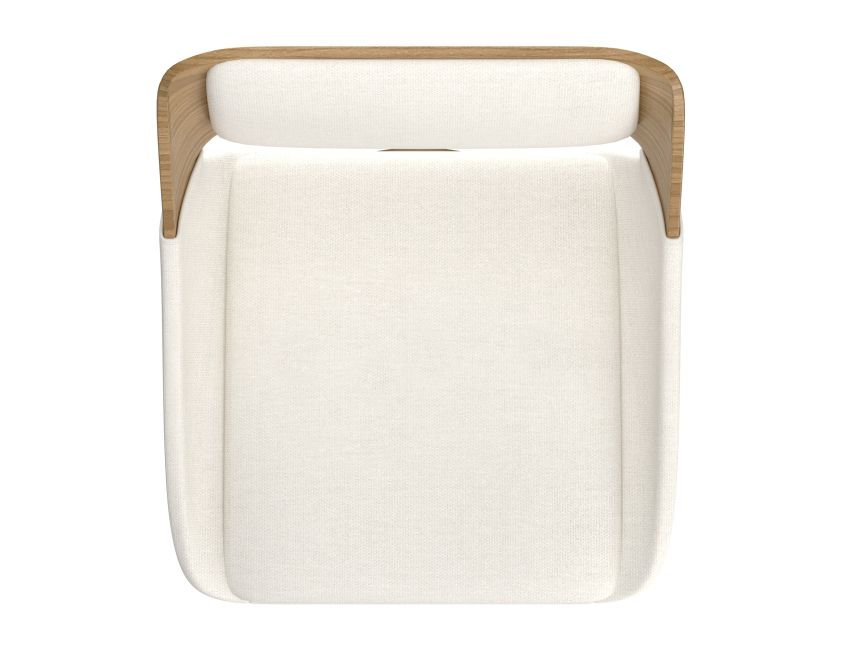 HUDSON Bar Stools - Berre Furniture