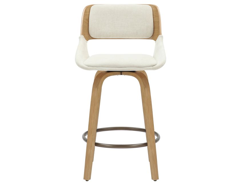 HUDSON Bar Stools - Berre Furniture