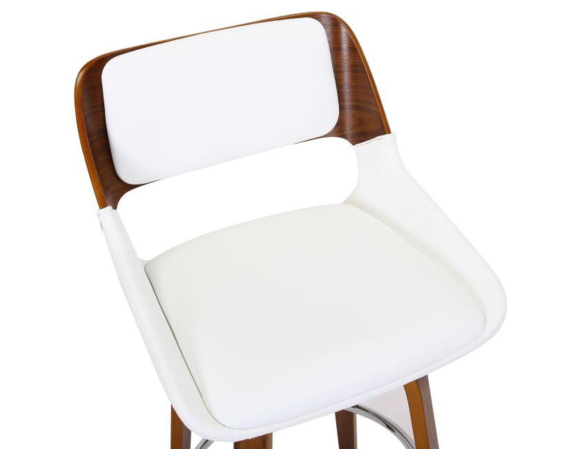 HUDSON Bar Stools - Berre Furniture