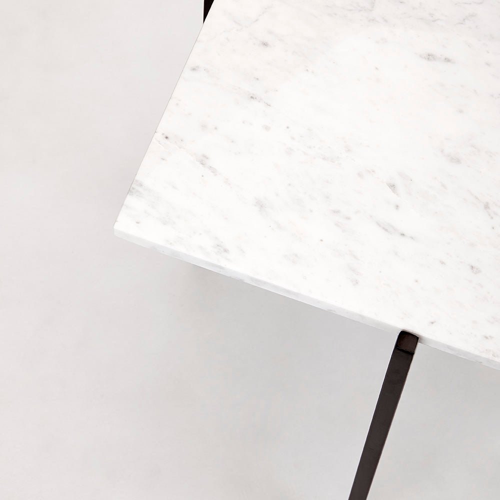 IDA End Table