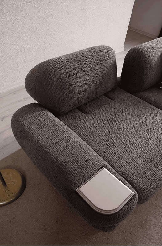 Inci 3 Seater - Berre Furniture
