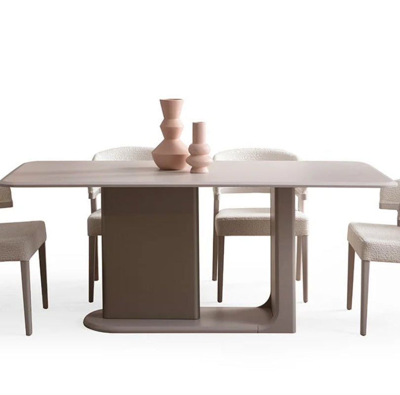 Inci Dining Table - Berre Furniture