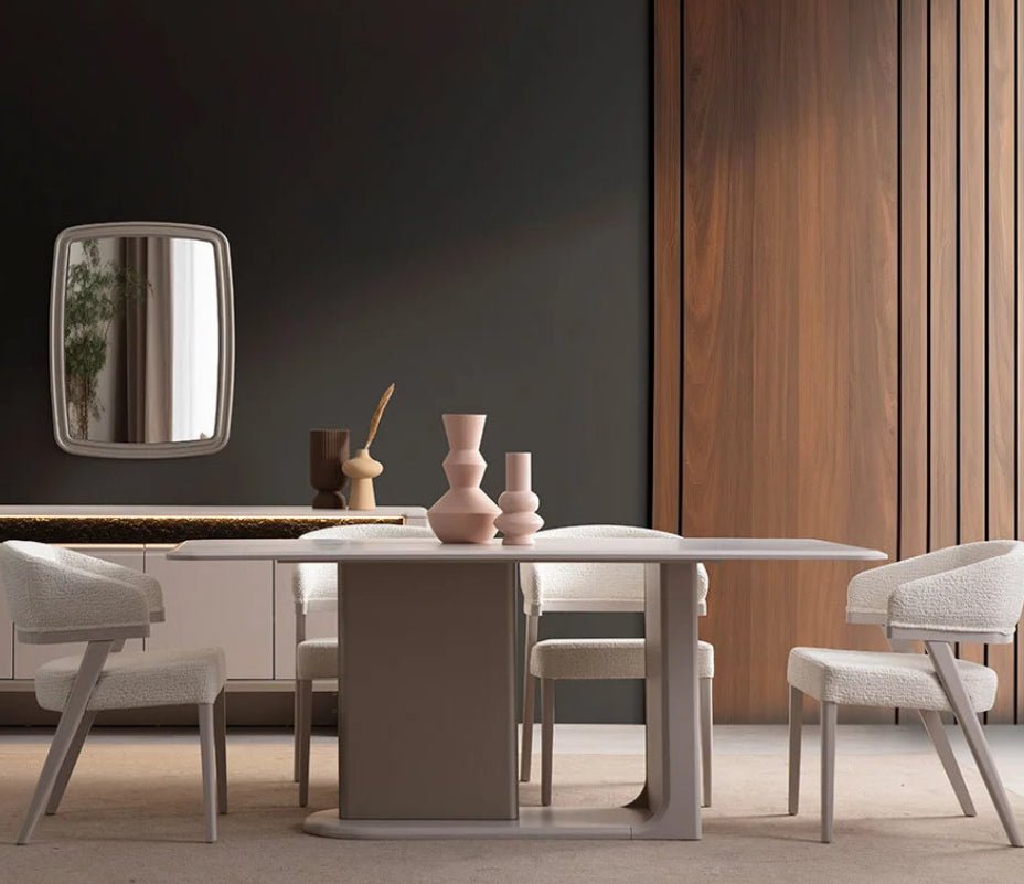 Inci Dining Table - Berre Furniture