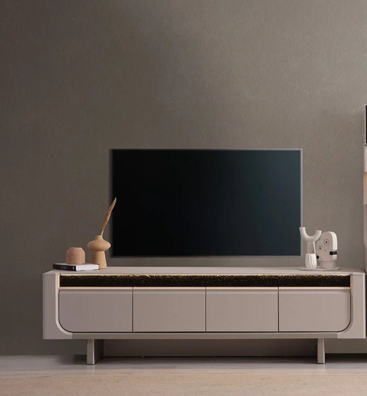 Inci TV Lower Unit - Berre Furniture