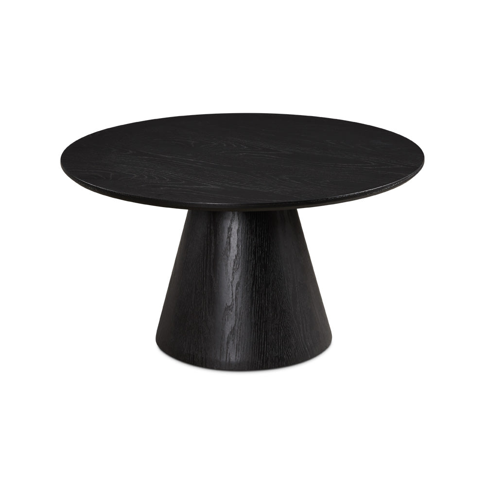 Jagger Coffee Table Black