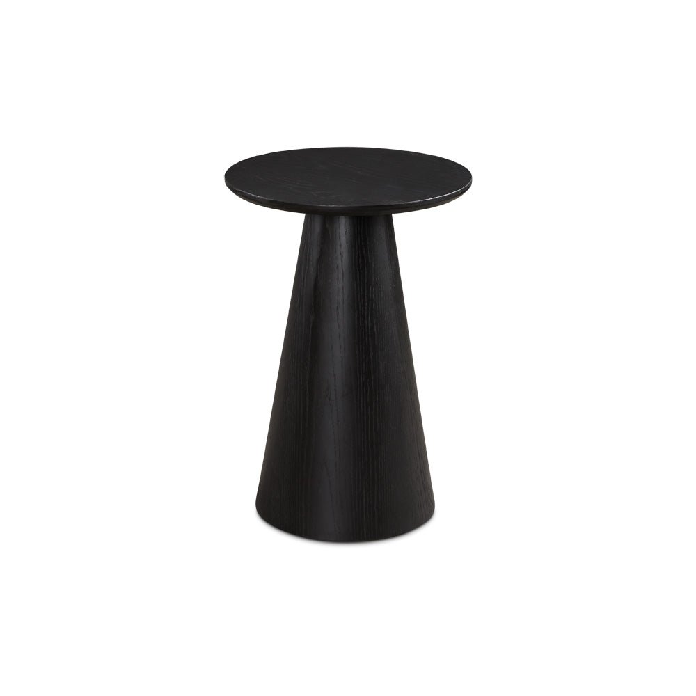 Jagger End Table Black