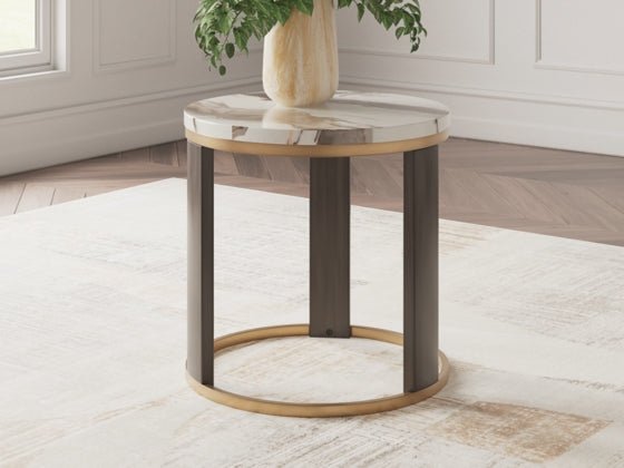 Jazmore Tables - Berre Furniture