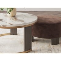 Jazmore Tables - Berre Furniture