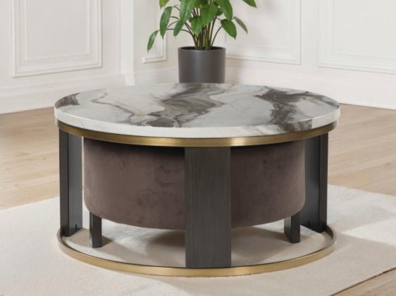 Jazmore Tables - Berre Furniture