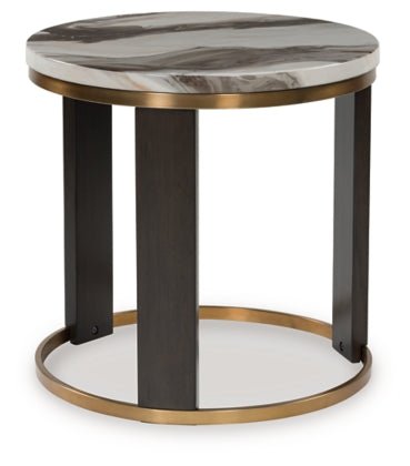 Jazmore Tables - Berre Furniture