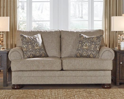 Kananwood 2 Seater Sofa