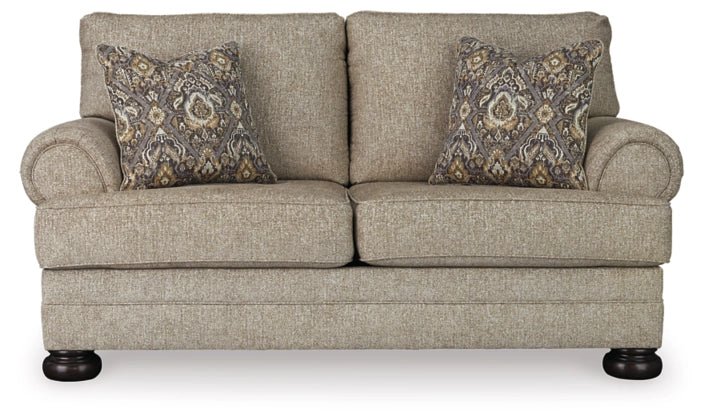 Kananwood 2 Seater Sofa