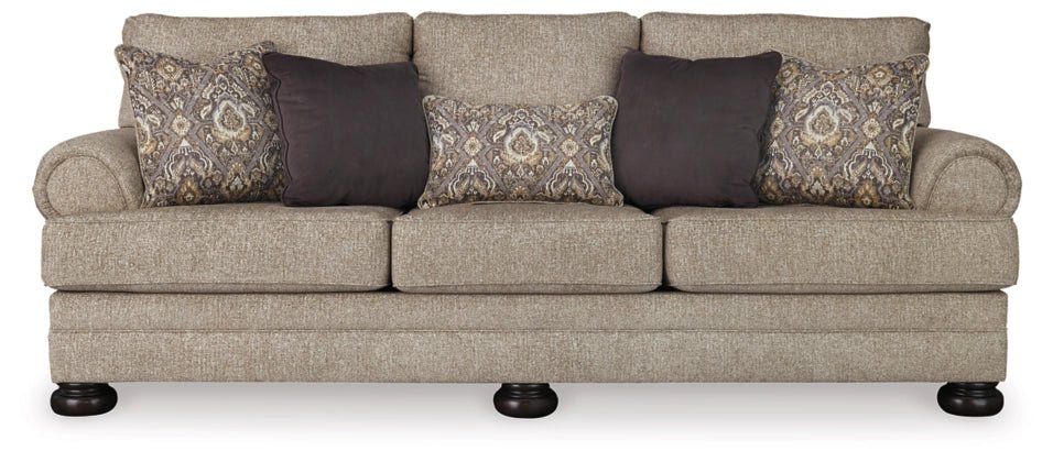 Kananwood 3 Seater Sofa