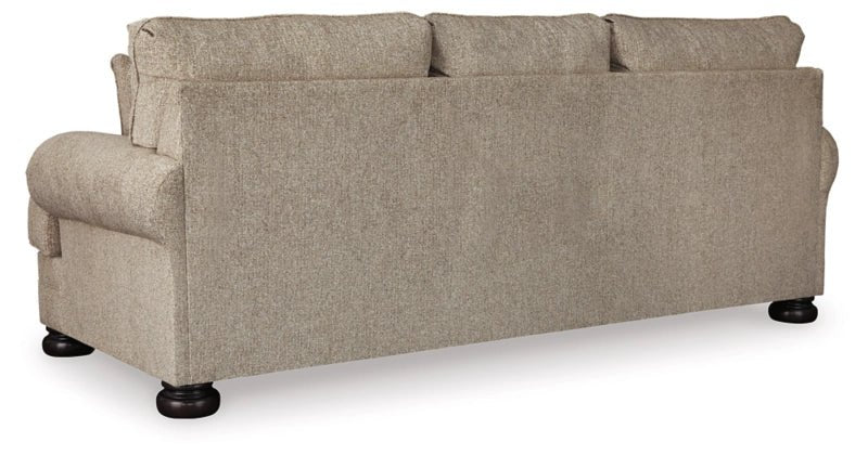 Kananwood 3 Seater Sofa