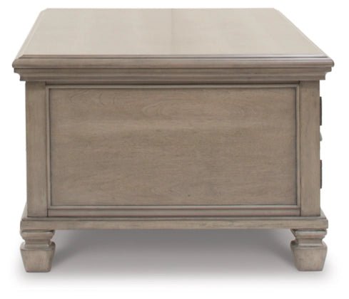 LEXORNE RECTANGULAR COCKTAIL TABLE