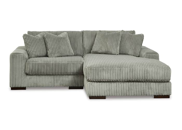 Lindyn 2 Piece Sectional with Chaise