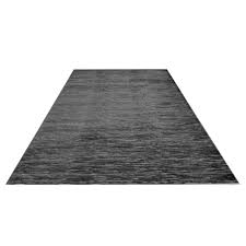 Loft Grey Rug - Berre Furniture