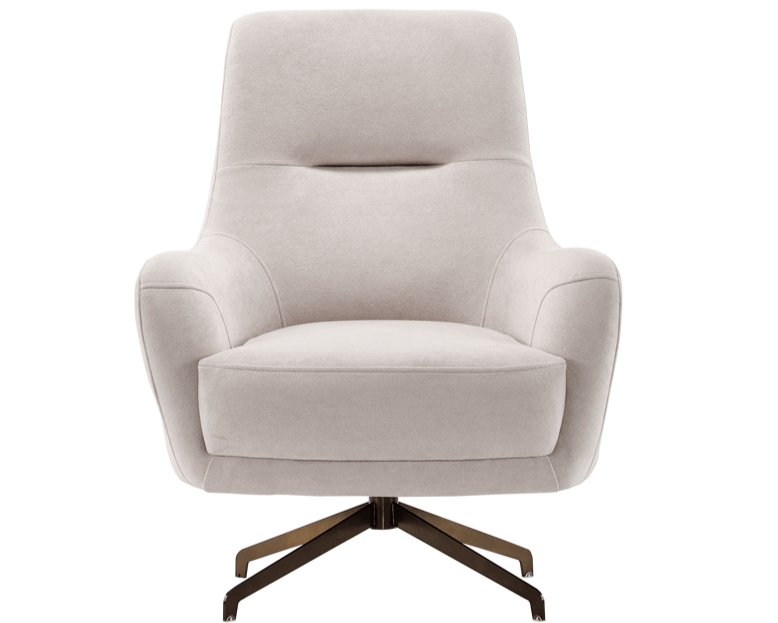 LUGANO Armchair - Berre Furniture