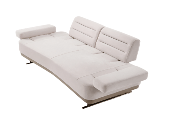 LUGANO Living Room Set Sofas and Armchair - Berre Furniture