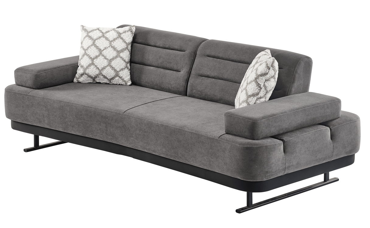 LUGANO Sofa - Berre Furniture