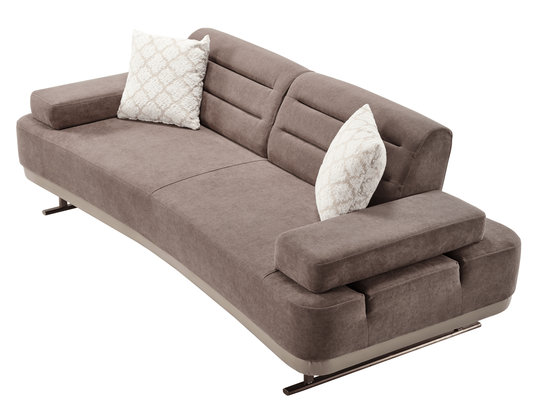 LUGANO Sofa - Berre Furniture