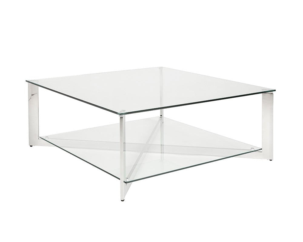 MAISON Coffee Table Square Table
