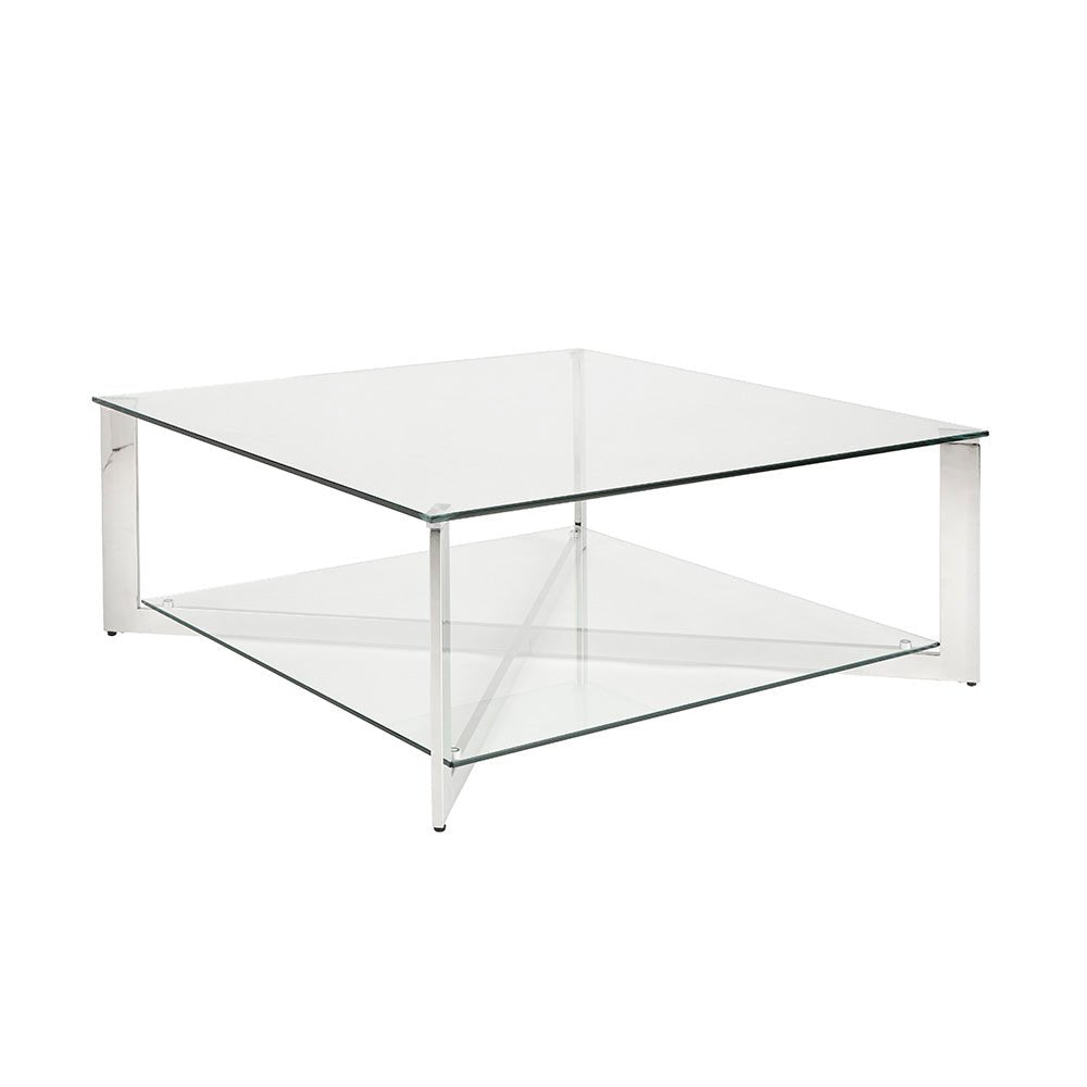MAISON Coffee Table Square Table