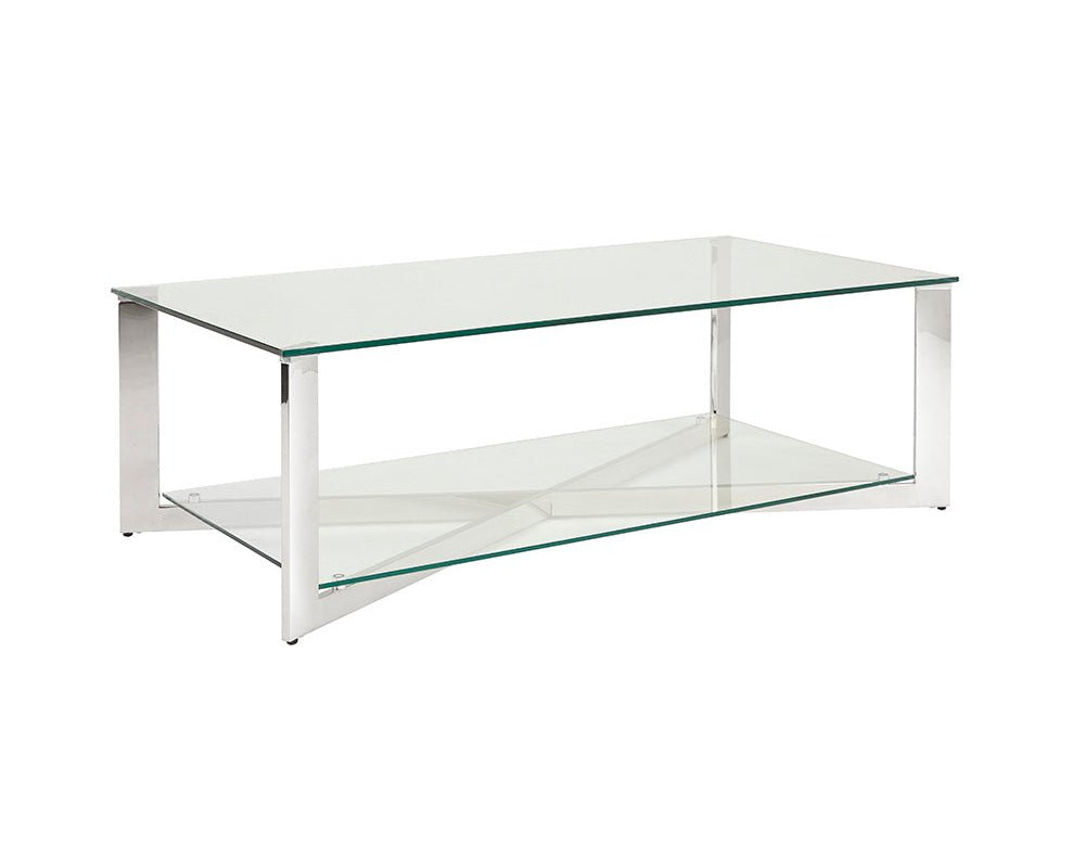 MAISON Coffee Table Rectangular Table