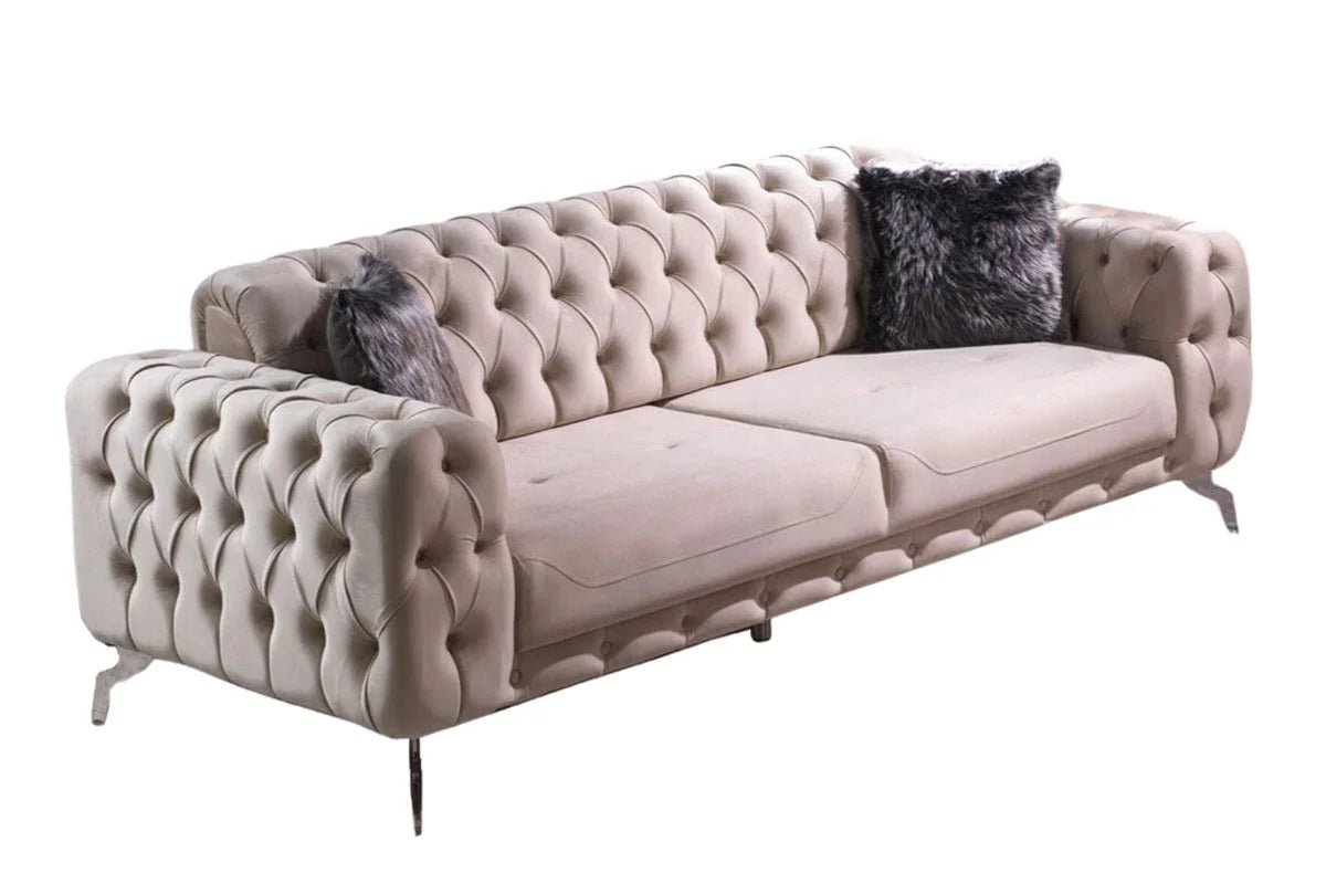 MANCHESTER Sofa Sets - Berre Furniture