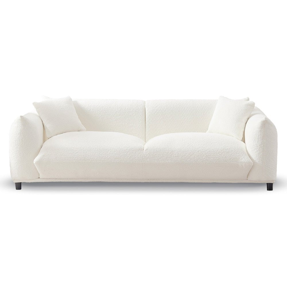Mansfield 3 Seater - Berre Furniture