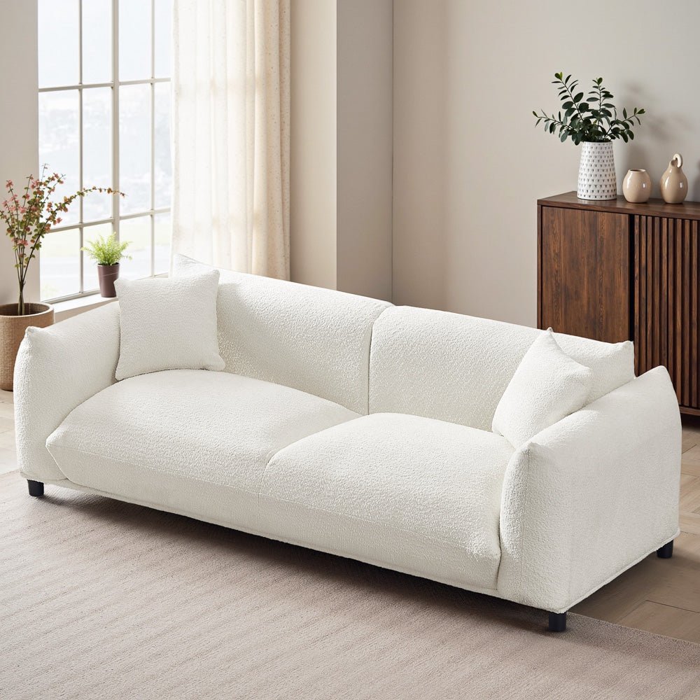 Mansfield 3 Seater - Berre Furniture