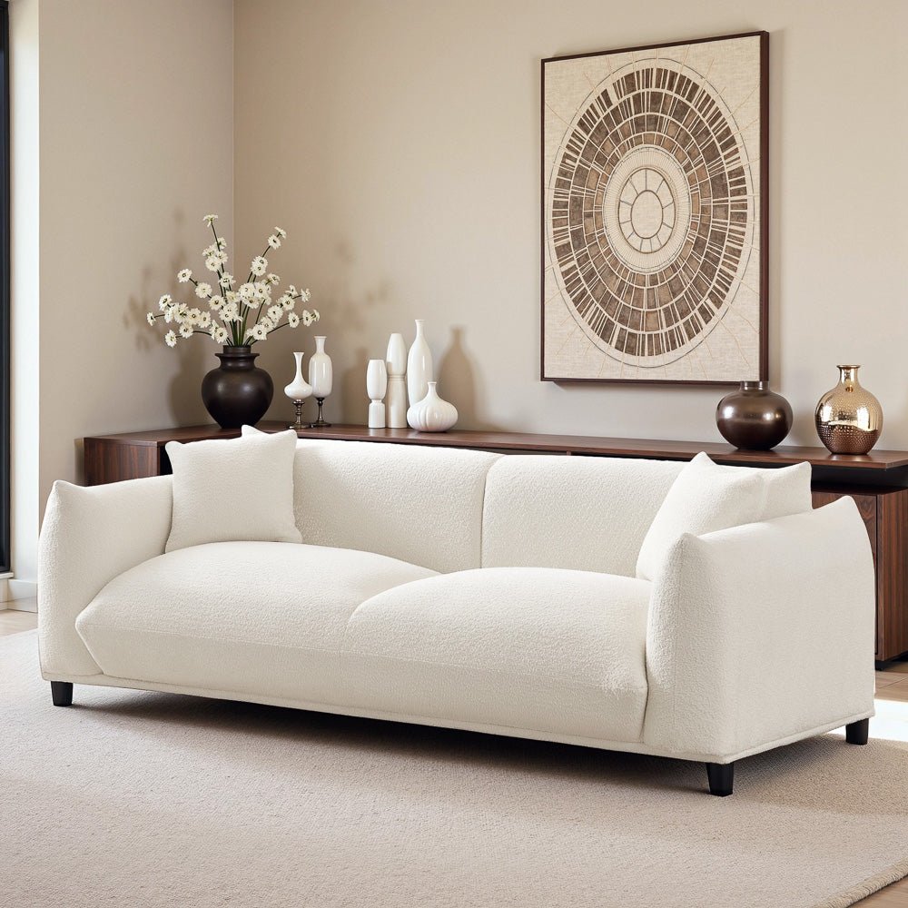 Mansfield 3 Seater - Berre Furniture