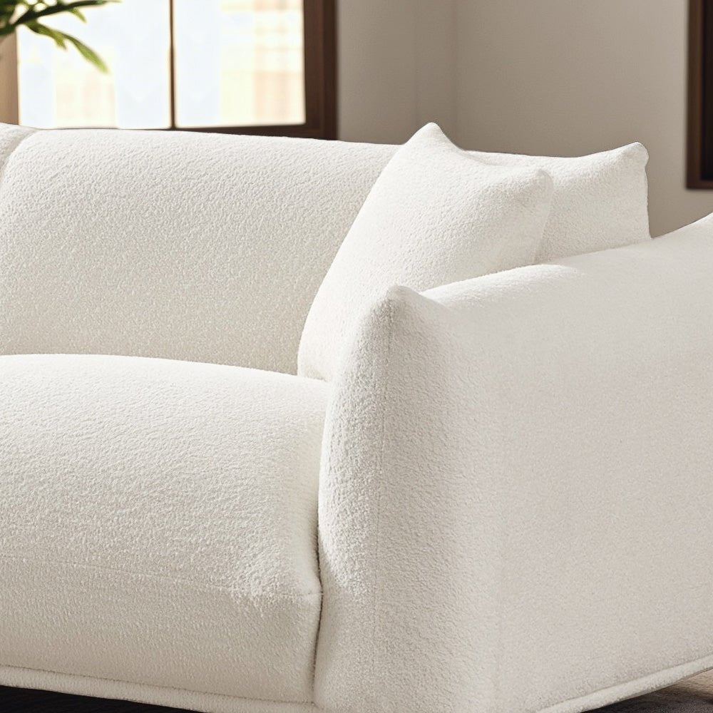 Mansfield 3 Seater - Berre Furniture