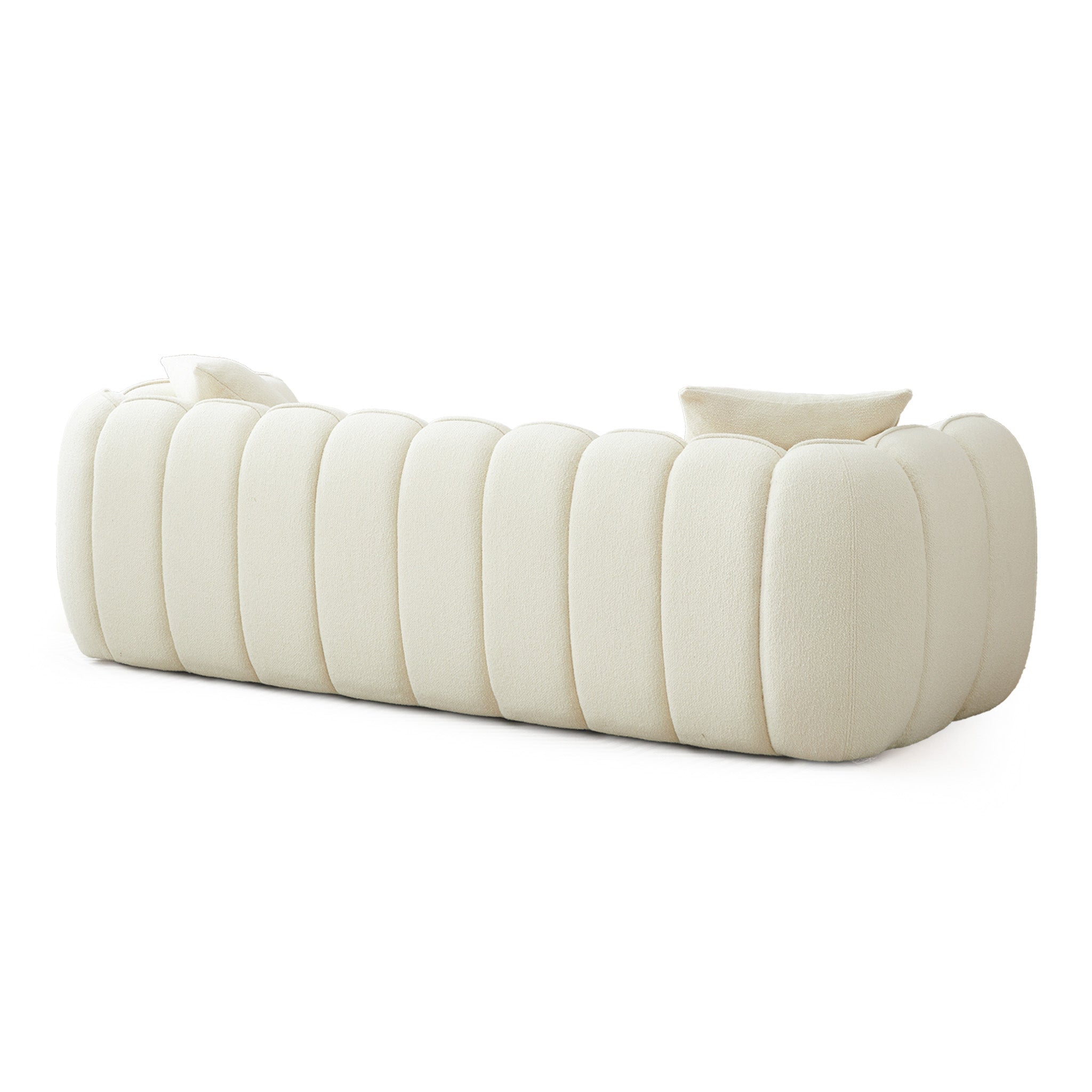 Maxim 3 Seater - Berre Furniture