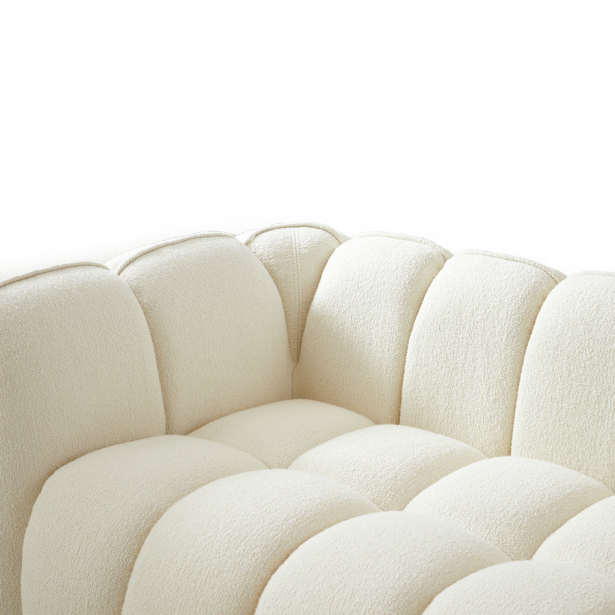 Maxim 3 Seater - Berre Furniture