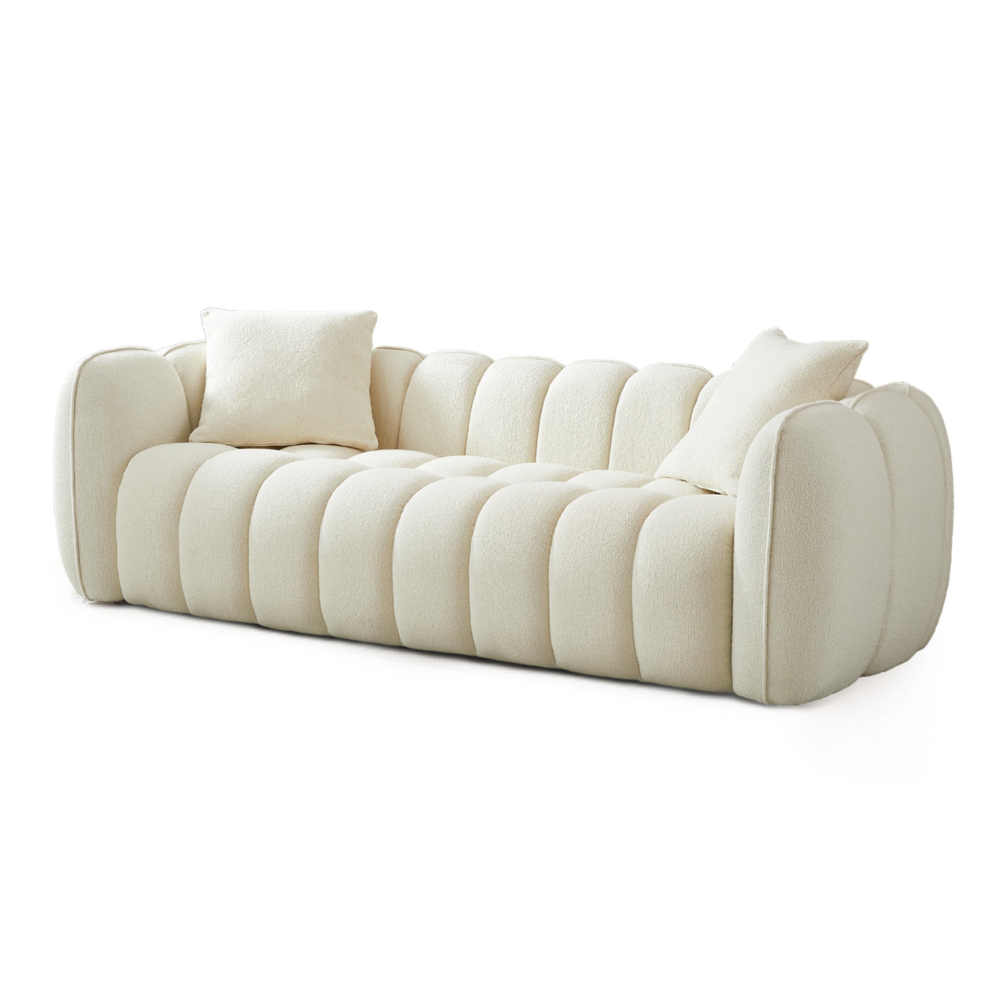 Maxim 3 Seater - Berre Furniture