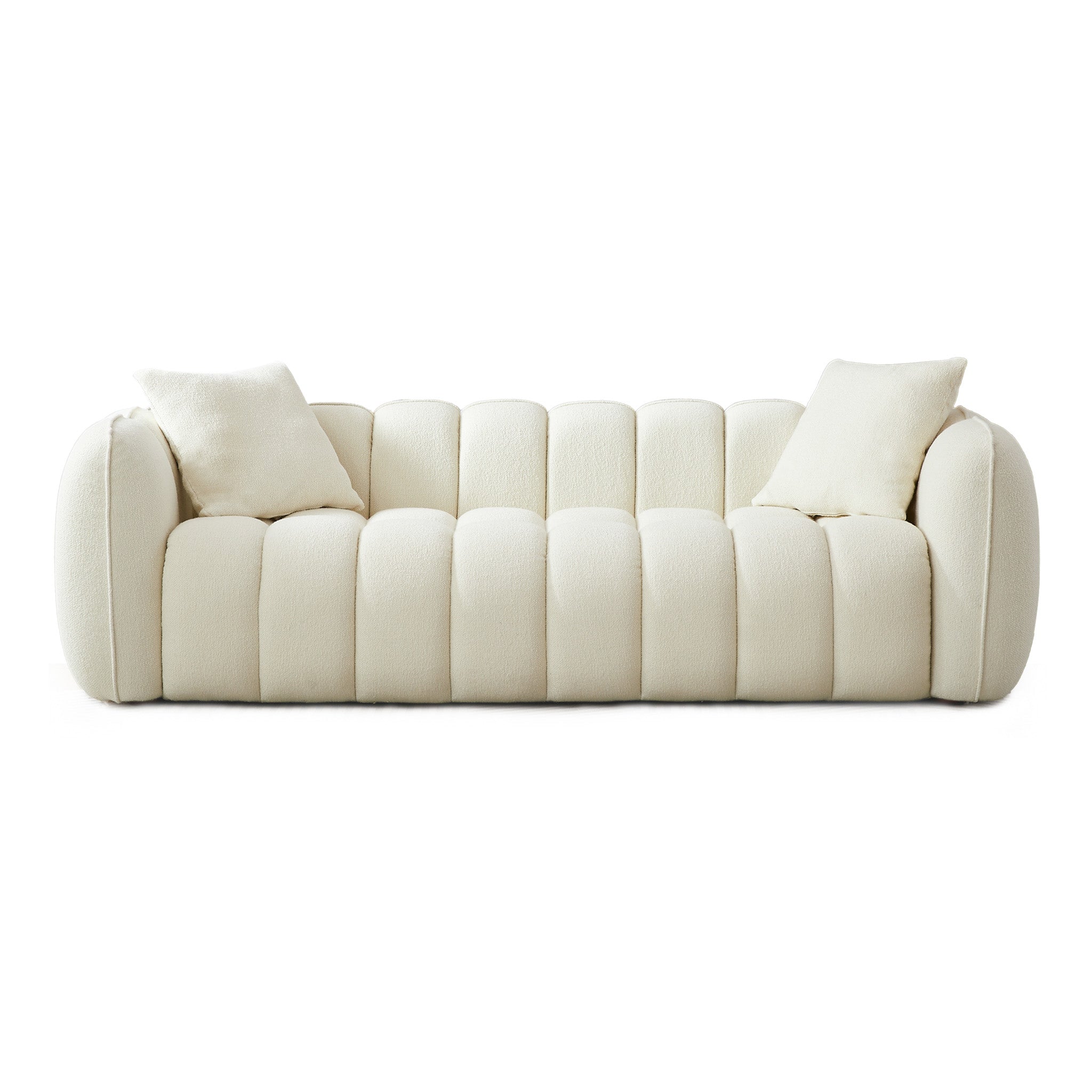 Maxim 3 Seater - Berre Furniture